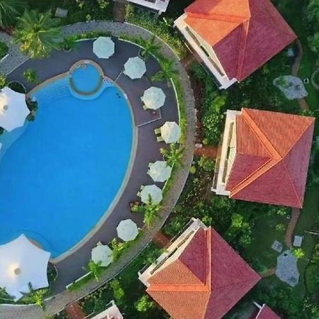 Swosti Chilika Resort Kanaipur Екстериор снимка
