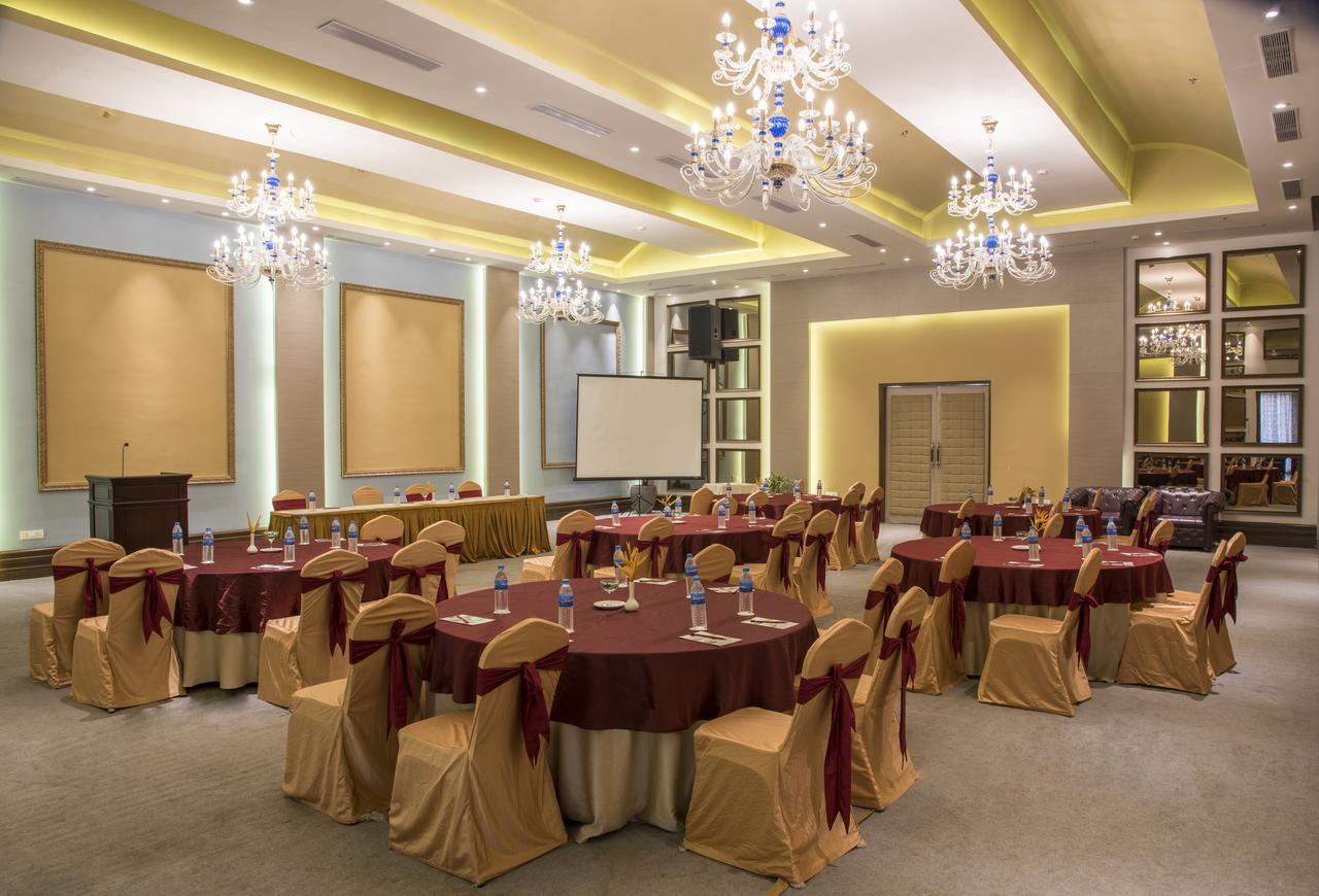 Swosti Chilika Resort Kanaipur Екстериор снимка