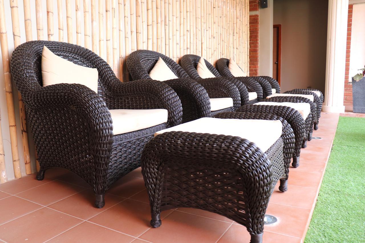 Swosti Chilika Resort Kanaipur Екстериор снимка