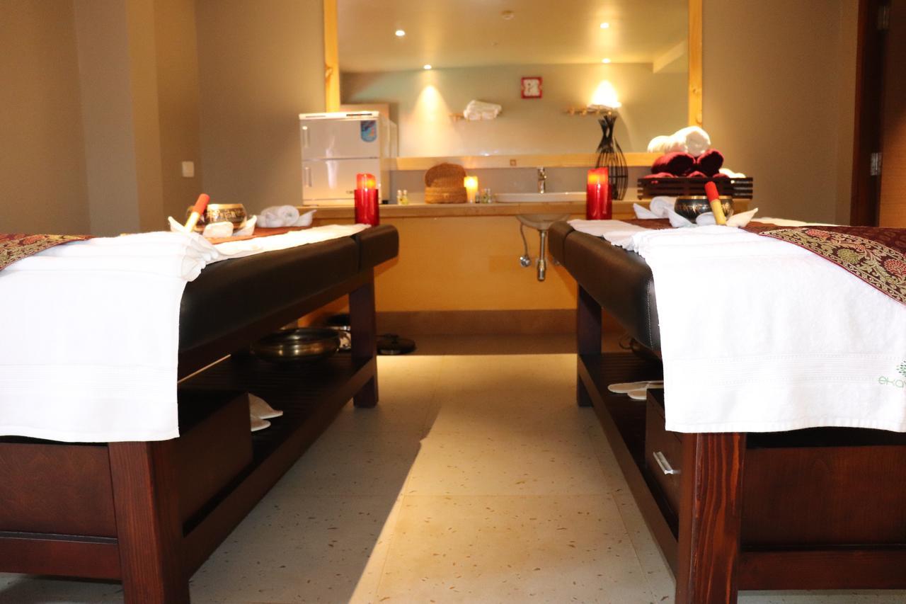 Swosti Chilika Resort Kanaipur Екстериор снимка