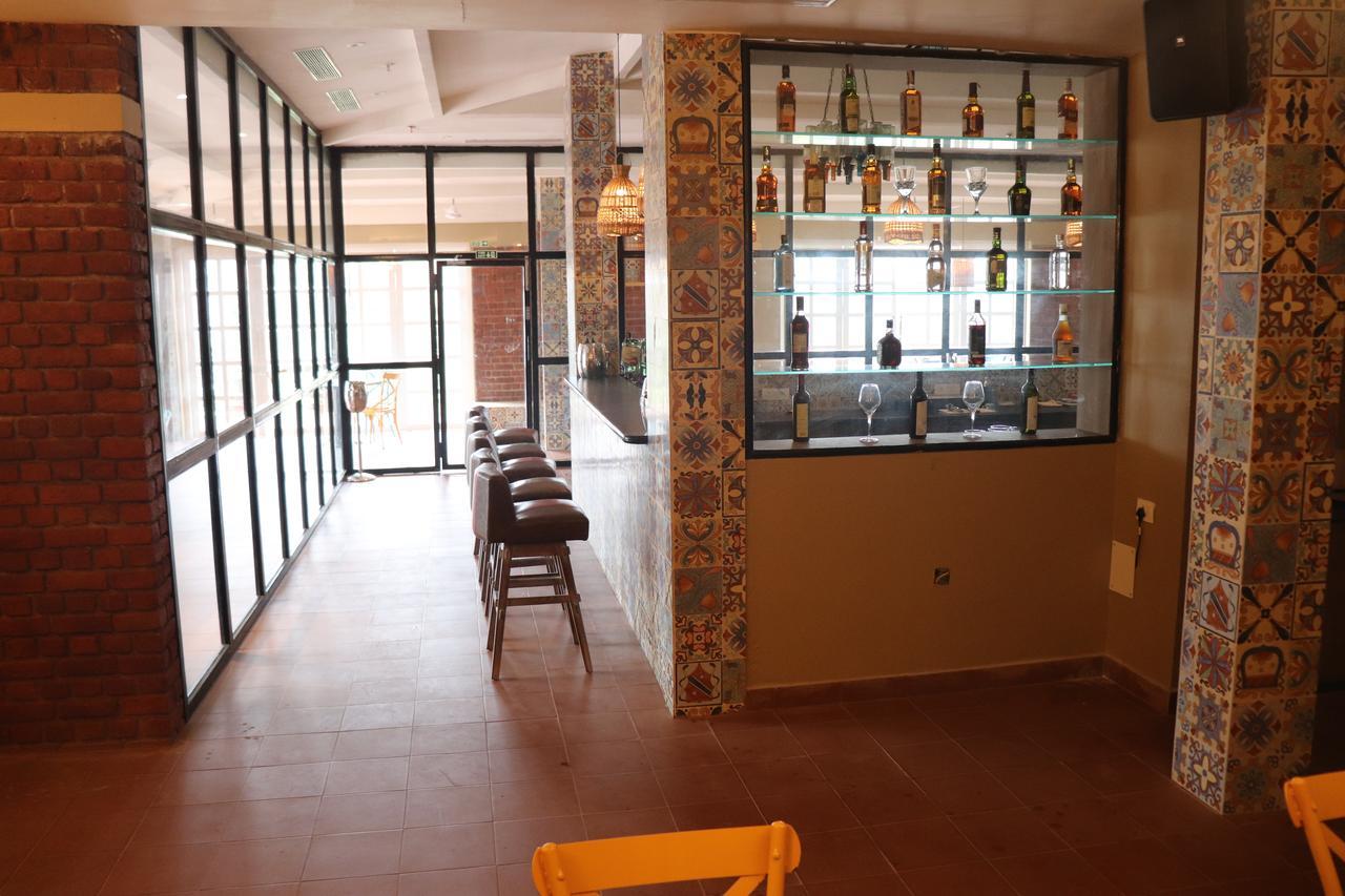 Swosti Chilika Resort Kanaipur Екстериор снимка