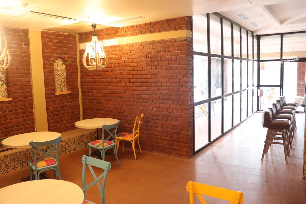 Swosti Chilika Resort Kanaipur Екстериор снимка