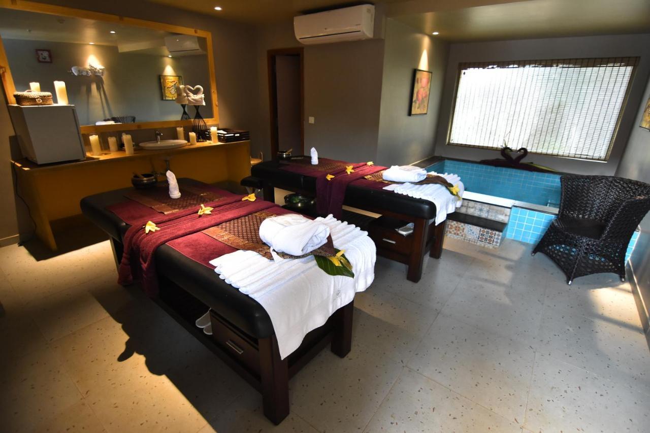 Swosti Chilika Resort Kanaipur Екстериор снимка