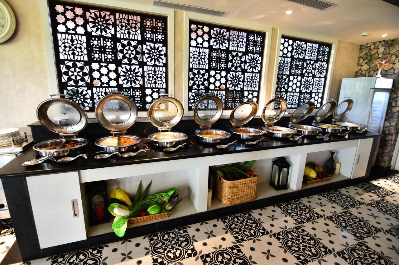 Swosti Chilika Resort Kanaipur Екстериор снимка